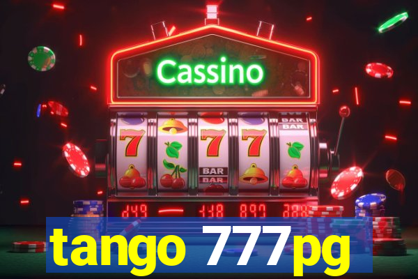 tango 777pg